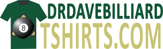 drdavebiliardtshirts.com logo