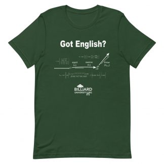 Got English?