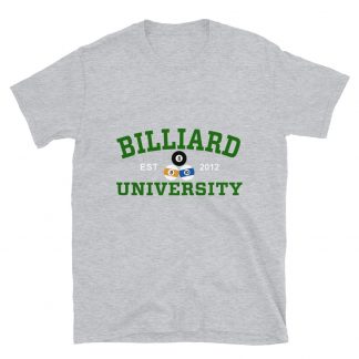 Billiard University - Classic