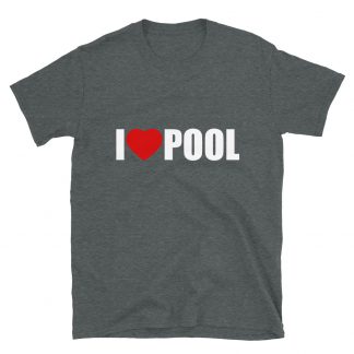 I Love Pool