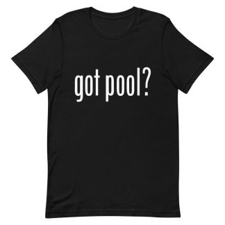 Got Pool?