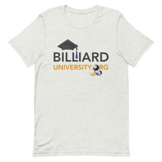 Billiard University