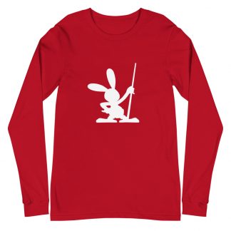 "Pool Bunny" pool and billiard T-shirt