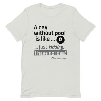 Day Without Pool
