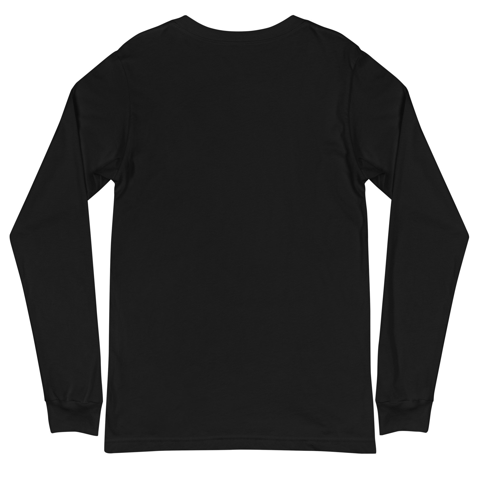 I'd Rather Be Playing Pool - color ink - unisex long-sleeve T-shirt - Image 5