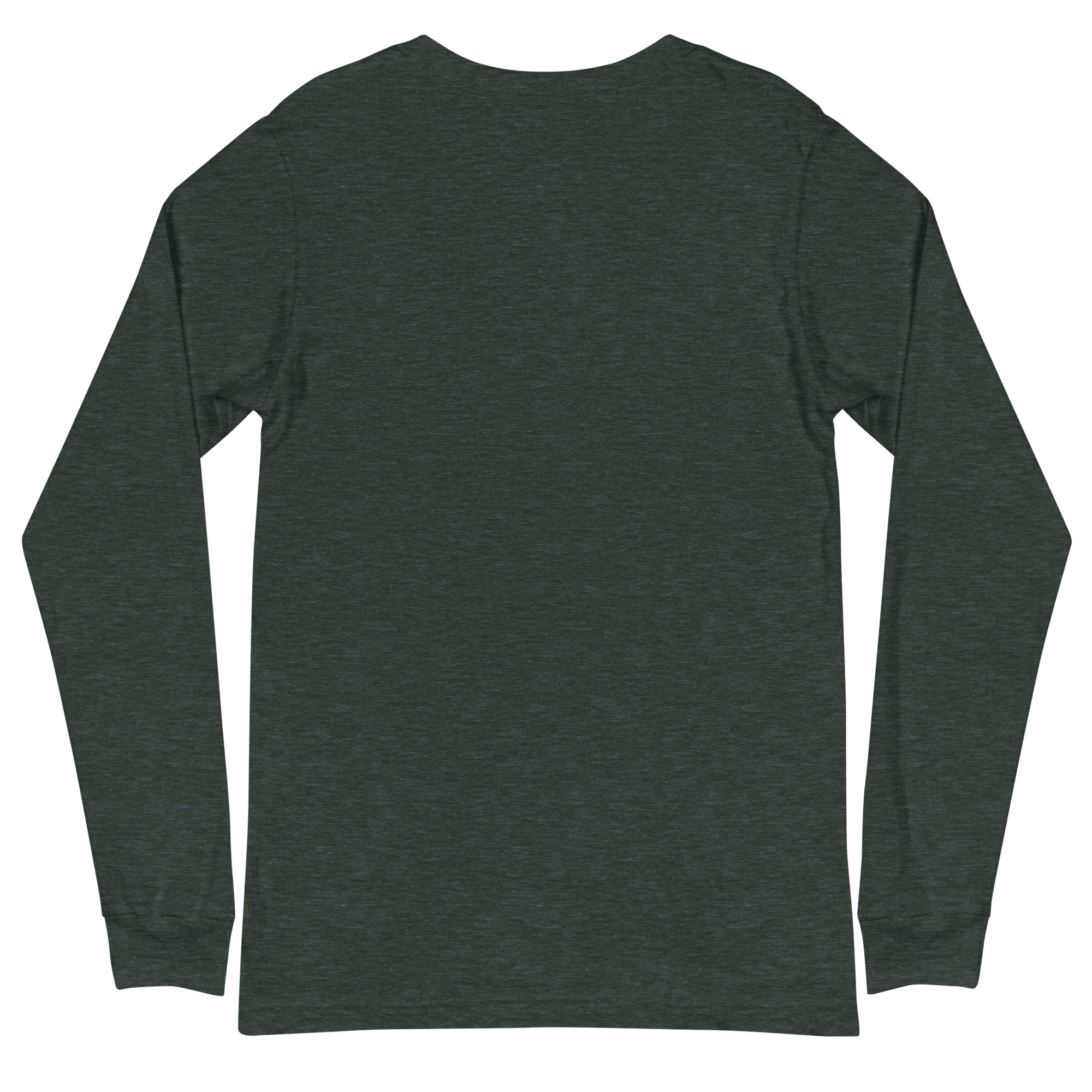 I'd Rather Be Playing Pool - color ink - unisex long-sleeve T-shirt - Image 11