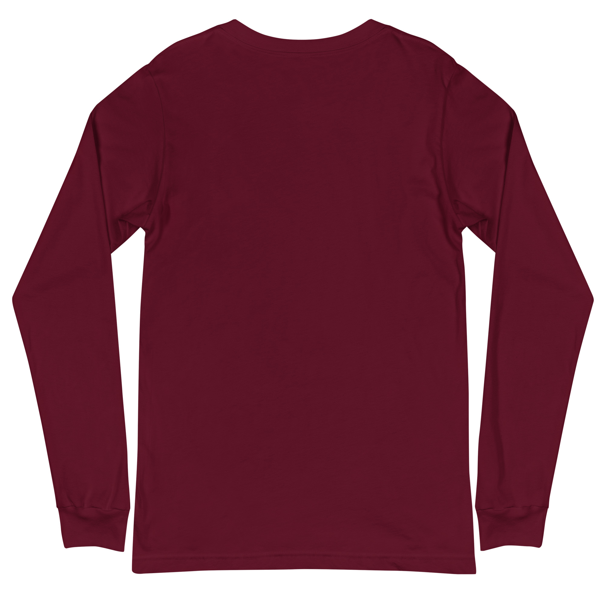 I'd Rather Be Playing Pool - color ink - unisex long-sleeve T-shirt - Image 9