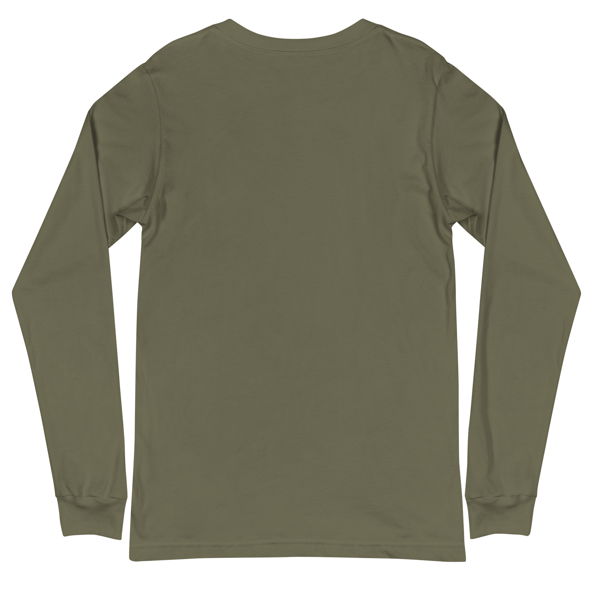I'd Rather Be Playing Pool - color ink - unisex long-sleeve T-shirt - Image 14