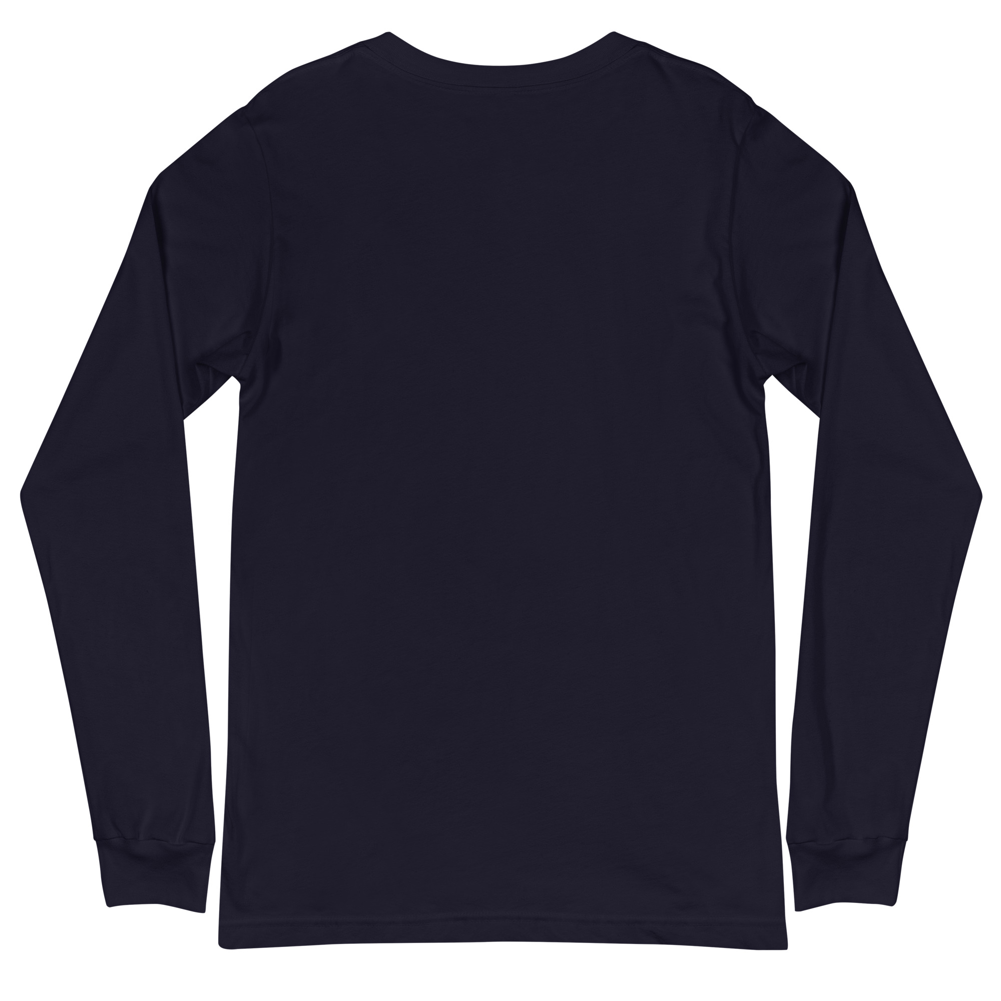 I'd Rather Be Playing Pool - color ink - unisex long-sleeve T-shirt - Image 7