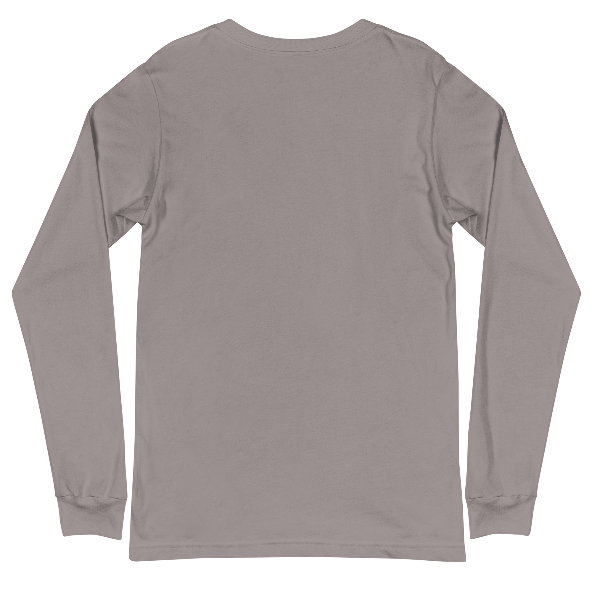 I'd Rather Be Playing Pool - color ink - unisex long-sleeve T-shirt - Image 18