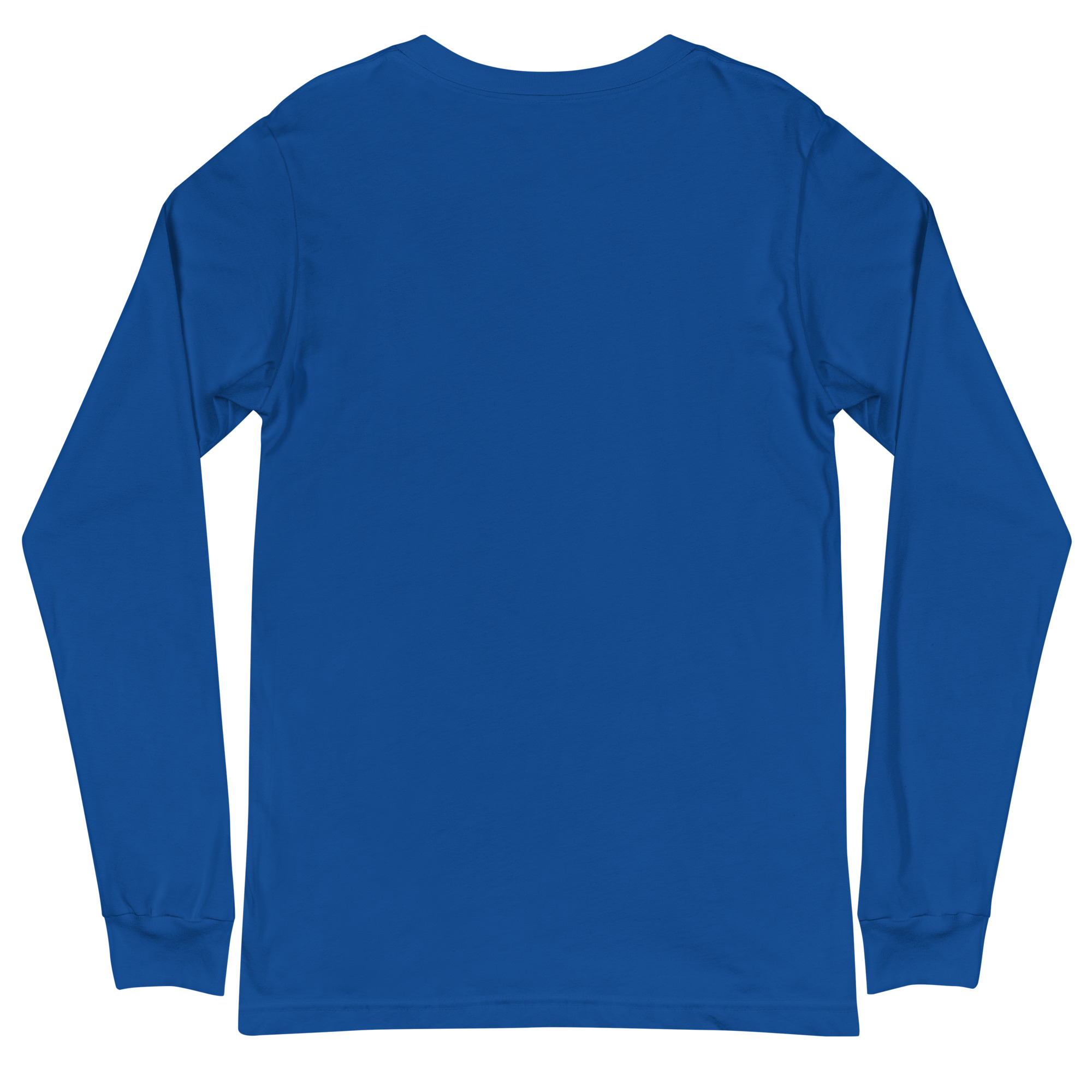I'd Rather Be Playing Pool - color ink - unisex long-sleeve T-shirt - Image 12